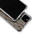 NFL San Francisco 49ers Realtree AP Camo Google Pixel 5 Clear Case